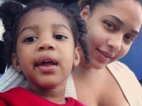 “Free My Man!” – Mother of Vybz Kartel’s Daughter Amani Speaks (VIDEO and PICTURES)