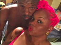 Comedian Wally British and Versatile Dating (PHOTOS)