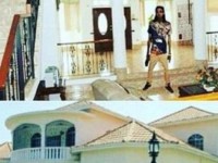 Alkaline’s money is up, buys a house