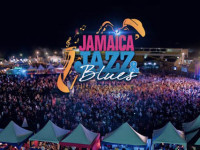 Jamaica Jazz & Blues Festival 2016 postponed ???
