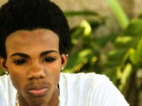 Is Alkaline Going Blind? Eyeball Infected By Tattoo