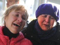 224 killed in Russian plane crash, IS affiliate takes credit