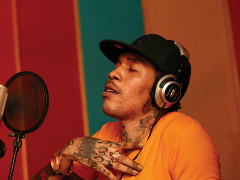 Jail Can’t Slow Me Down Vybz Kartel, Still Dominating Dancehall Airwaves