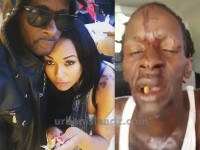 Shauna Chin Beat Up Gully Bop –  He Responds To Shauna Chin Assault Claims, Says He Caught Her Cheating, Gives His Side Of The Story (MUST SEE VIDEO)
