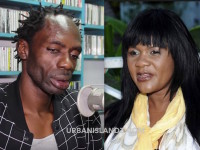 Ninja Man Says Lady Saw Transformation Is The Greatest In Dancehall History