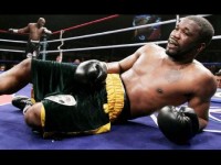 Jamaican World Champion Boxer Bell gunned down in robbery