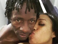 Gully Bop says Shauna Chin took his money to fly her lover to Jamaica (VIDEO)