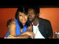 Gully Bop going MAD and tries to kill Shauna Chin (VIDEO) (Explicit)