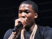 Meek Mill Cried In Court After Convicted Of Probation Violation