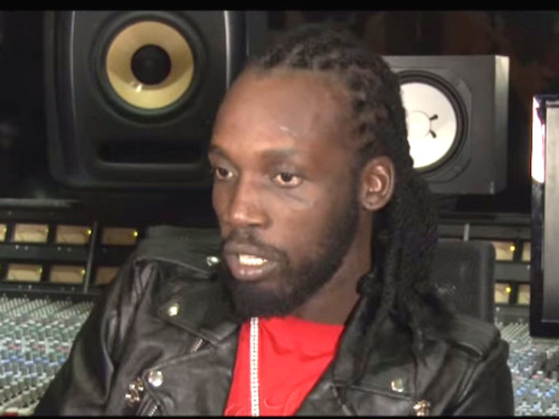 After 2-years Mavado is back in Jamaica, tells all during Interview