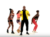 NEW VIDEO: Mr. Vegas – Dancehall Dabb