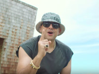 NEW VIDEO: Sean Paul – Never Give Up