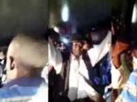 VIDEO: Two Pastor Fight On JUTC Bus In Jamaica
