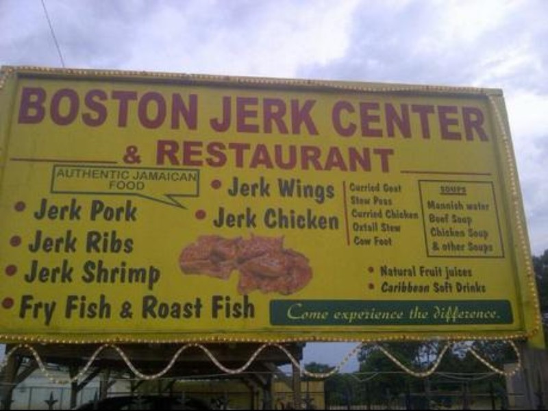 Health officials shut down Boston Jerk Centre in Portland