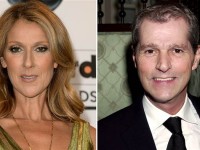 Céline Dion’s Brother Dies of Cancer Two Days After Her Husband