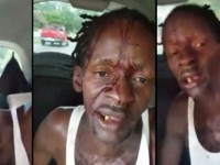 Gully Bop with new girlfriend “Every gyal fi have two man- Joe Grind and John Mine” (VIDEO)