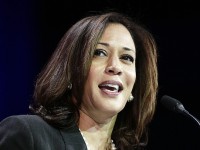 Jamaican American Kamala Harris Named as Potential Nominee to Replace Scalia on U.S. Supreme Court