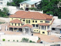 Jamaica Labor Party Opposition Leader Andrew Holness Mansion Being Investigated (VIDEO)