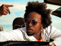 Dancehall Artiste Popcaan Beats Police Officer With Hennessy Bottle At Airport And Has Pleaded Guilty!!