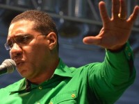 JLP Wins General Election in Jamaica