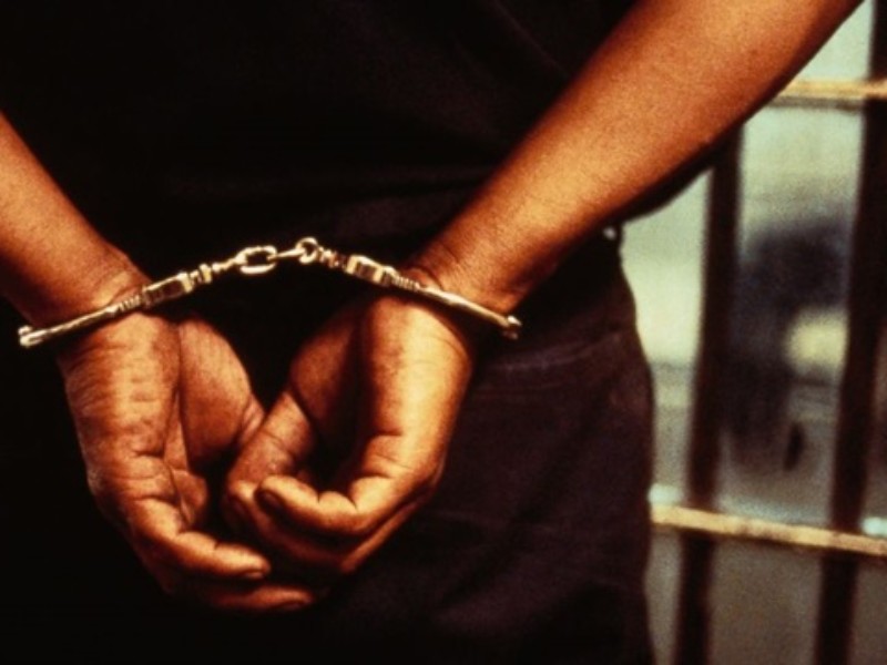 Westmoreland, Jamaica pastor arrested for lottery scamming arrested