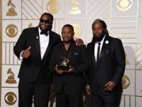 Morgan Heritage Wins Grammy Award 2016 for Best Reggae Album (PICTURE & VIDEO)