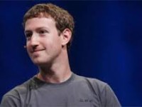 Mark Zuckerberg slams employees for defacing ‘Black Lives Matter’ slogan