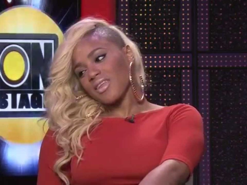 Ishawna Talks Foota Hype & Nikki Z (VIDEO)