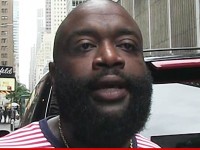 Rick Ross Indicted For Pistol Whipping & Kidnapping Groundskeeper