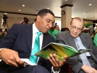 Jamaica might hold referendum on anti-gay law