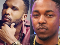 Kendrick Lamar Touch Down In Dancehall Land Jamaica