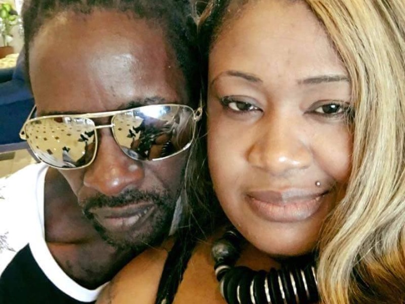 Meet Gully Bop New Girlfriend Amari DJ Mona-Lisa (PHOTO)