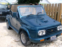 Jamaican made vehicle to be exported to Turks and Caicos (Picture and Video)