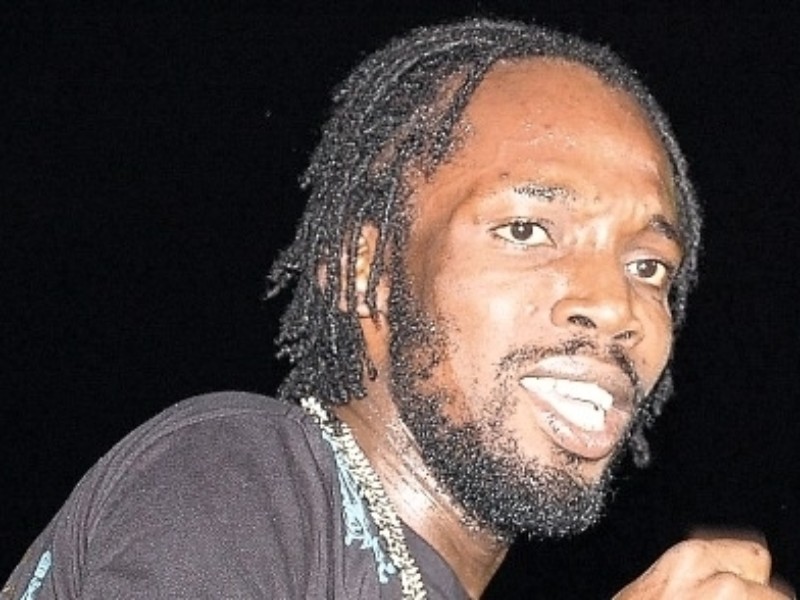 Meet Dancehall Star Mavado Wife & Children