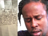 Popcaan Pens Letter To God And His Prayer Was Answered