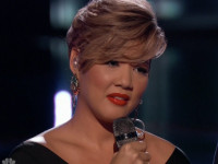 Tessanne Chin returns to The Voice