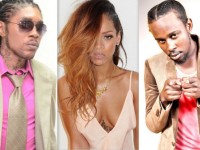 Rihanna Originally Wanted Vybz Kartel & Popcaan For “Work” Instead in Place of Drake (VIDEO)