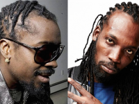 Beenie Man Calls Out Mavado On Instagram “Where Is Your Grammy” (Pictures)