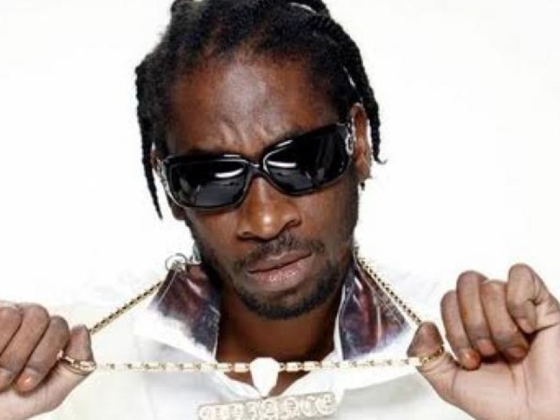 Digital sound systems ‘a mash up’ Jamaican music – Bounty Killer