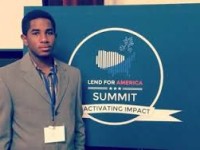 Jamaican Teenager Gets Called By White House (VIDEO)