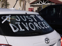 Jamaican Couple divorcing over politics