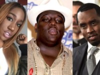 Diddy and Biggie Smalls Daughter Made Peace, Talks Hologram