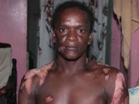 Man burnt by Pastor for playing Vybz Kartel songs!