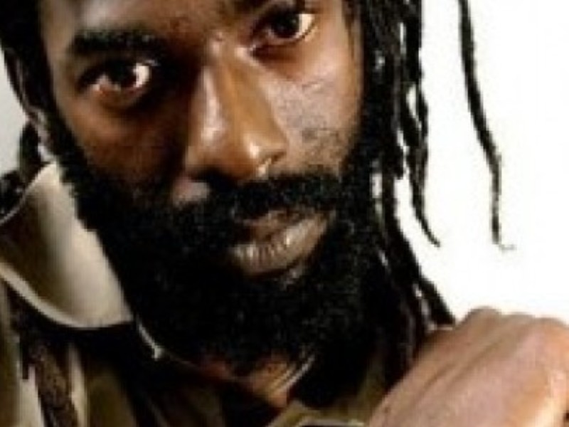 Buju Banton’s Last Interview Before Imprisonment (VIDEO)