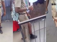 Student’s Pants Ripped By Principal – Walks Home In Shame At Spanish Town, Jamaica
