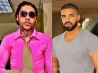 Drake Wanted To Collaborate With Vybz Kartel On ‘Views From The 6’