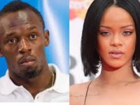 Usain Bolt Rihanna Totally Dissed Me (VIDEO)