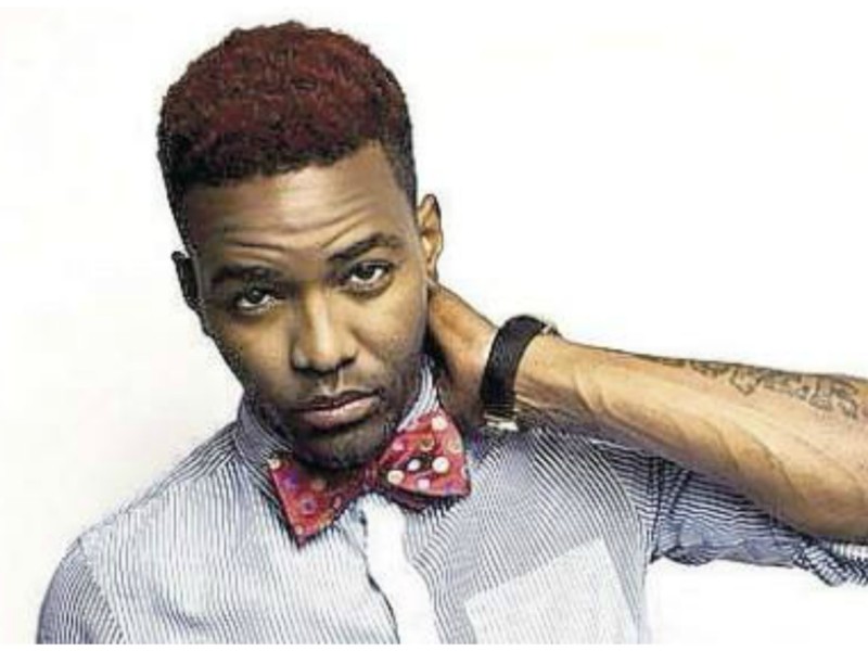 Konshens says he’s doesn’t like I-Octane (VIDEO)