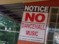Trinidad establishment blocks dancehall music