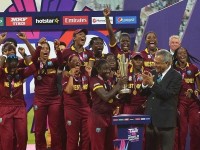 Digicel congratulates West Indies teams on T20 final victories